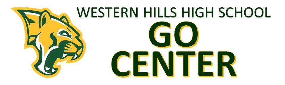 WHHS Go Center WHHS Go Center